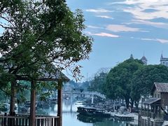 -赤坎·广东华侨国际旅游度假区