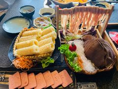 -湊湊火锅·茶憩(和平大悦城店)