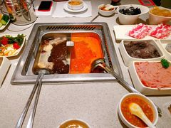 -海底捞火锅(公益西桥店)