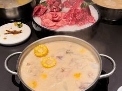 -官也街澳门火锅(新源里店)