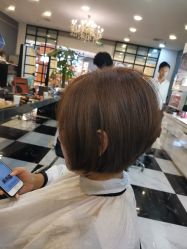 -BHG Hair Salon