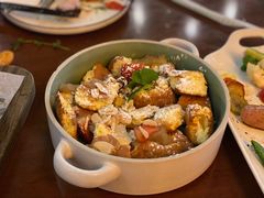 -haxnbauer海森堡德国餐厅(深圳coco店)