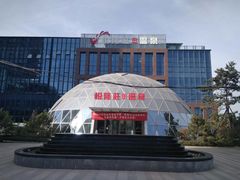 -悦隆庄温泉度假酒店