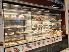 -西点坊(浦东香格里拉店)