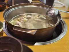-椰贝原味椰子鸡(高新万达店)