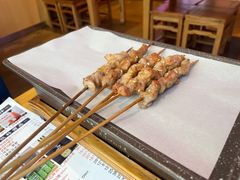 -不是烧烤·武汉大排档(亚运村店)