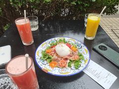 -Alimentari早午餐(安福路店)