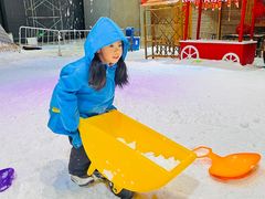 -宁波冰雪大世界(北仑区)