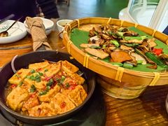 -云海肴·汽锅鸡·云南菜(美罗城店)