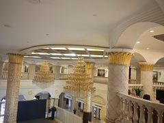-南京苏宁环球大酒店(桥北店)