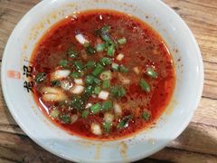 -湘人龙记老长沙米粉(鸟巢店)
