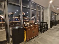 -星巴克(南宁民歌湖店)