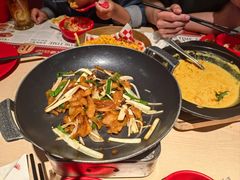 -避风塘(宝山万达店)