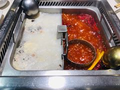 -海底捞火锅(龙茗路店)