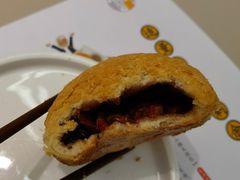 -蔡澜点心·粤菜(西单大悦城店)