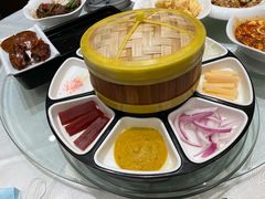 -锋味餐厅(空港复悦里店)