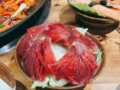 -楠火锅(广州总店)