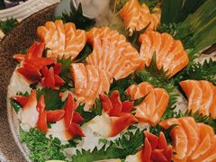 -德川家日本料理(中关村寰太大厦店)