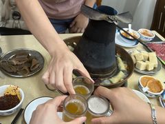 -月圆火锅(宁海东路二店)