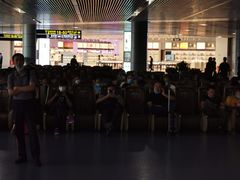 -长沙黄花国际机场-T1航站楼