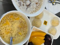 -满记甜品(静安大悦城店)