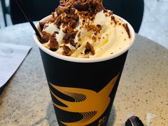 松林拿铁-BeauTea水仙(coco park店)