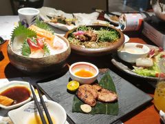 -匠和风精致料理(宁德万达店)