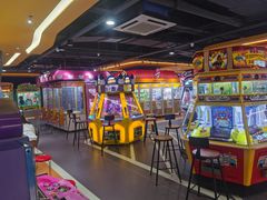 -爱玩嘉年华(江北一店)