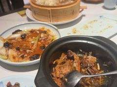 -龍聚祥烧麦馆(万达店)
