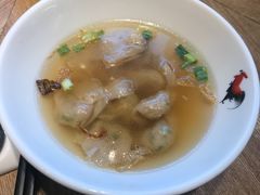 -莆田餐厅PUTIEN(三里屯店)