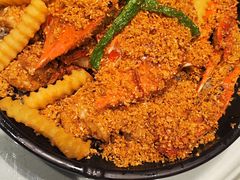 -79号渔船海鲜饭店(华强北店)