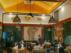 -泰堤坊(淡水体育馆店)