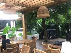 露天位-悦哉·派对·草坪婚礼·围炉煮茶(三圣乡店)