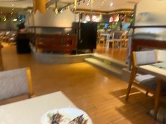 -永泰福朋喜来登酒店-宜客乐自助餐厅(远大路店)