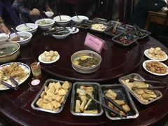-吴门人家·苏宴宫廷菜(拙政园店)
