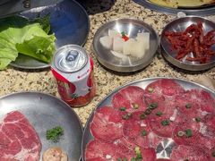 -安又胖韩国烤肉