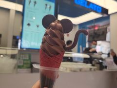 -CORNER CONE GELATO酷矿手作霜淇淋(南头古城店)