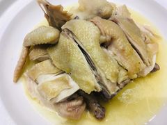 -和记小菜(东方店)