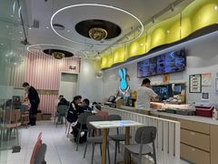 -满记甜品(南京虹悦城三店)