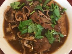 -北京小肠陈饭庄(方庄店)