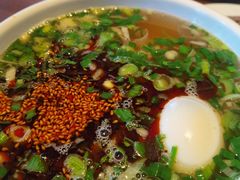 -中阿兰牛肉面(悦海新天地店)