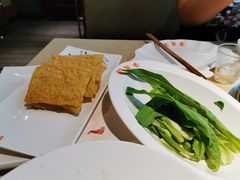 -蜀留香火锅·始于1999·原四川老火锅(白堤路店)