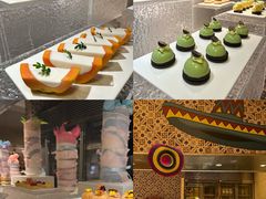 -深圳中海凯骊酒店