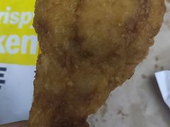 -麦当劳(中二横路店)