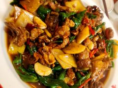 -鲁南仔·滕州炒鸡(经三路店)