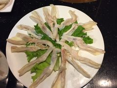-香天下·四川火锅(安镇大润发店)
