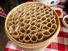 -西贝(东方路店)