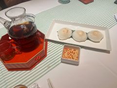 山药酒酿米糕-桂满陇(虹桥天地店)