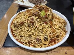 -杨记清芳牛肉拉面(宝龙广场店)