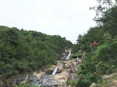 -北辰山景区